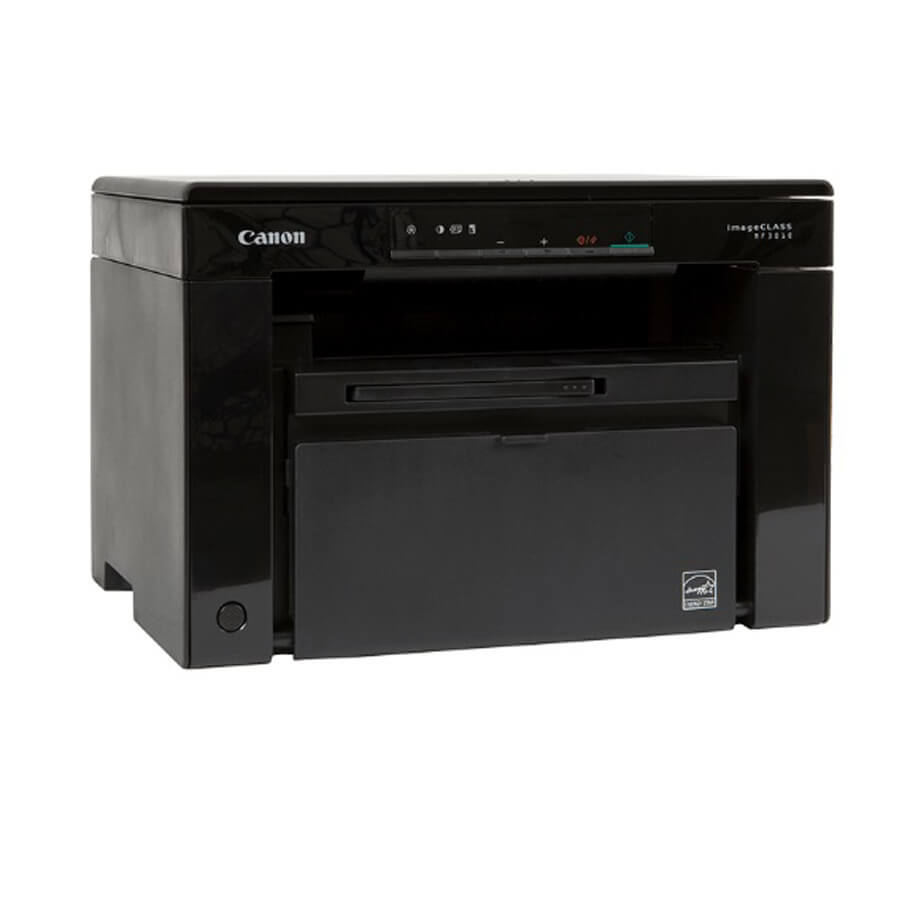 Máy in Laser đa chức năng Canon imageCLASS MF3010
